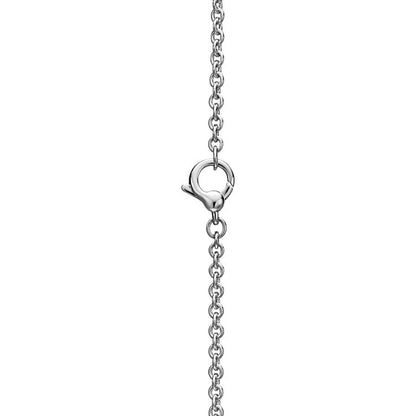 Return to Tiffany® Full Heart Pendant in Sterling Silver