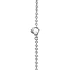 Return to Tiffany® Full Heart Pendant in Sterling Silver