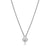 Return to Tiffany® Full Heart Pendant in Sterling Silver
