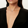 Return to Tiffany® Full Heart Pendant in Sterling Silver