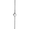 Return to Tiffany® Full Heart Bracelet in Sterling Silver