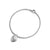 Return to Tiffany® Full Heart Bracelet in Sterling Silver