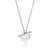 Return to Tiffany® Lovestruck Pendant in Sterling Silver, Medium