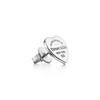 Return to Tiffany® Mini Heart Pendant and Earrings Set in Sterling Silver
