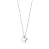 Return to Tiffany® Mini Heart Pendant and Earrings Set in Sterling Silver