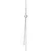 Return to Tiffany® Mini Heart Pendant and Earrings Set in Sterling Silver