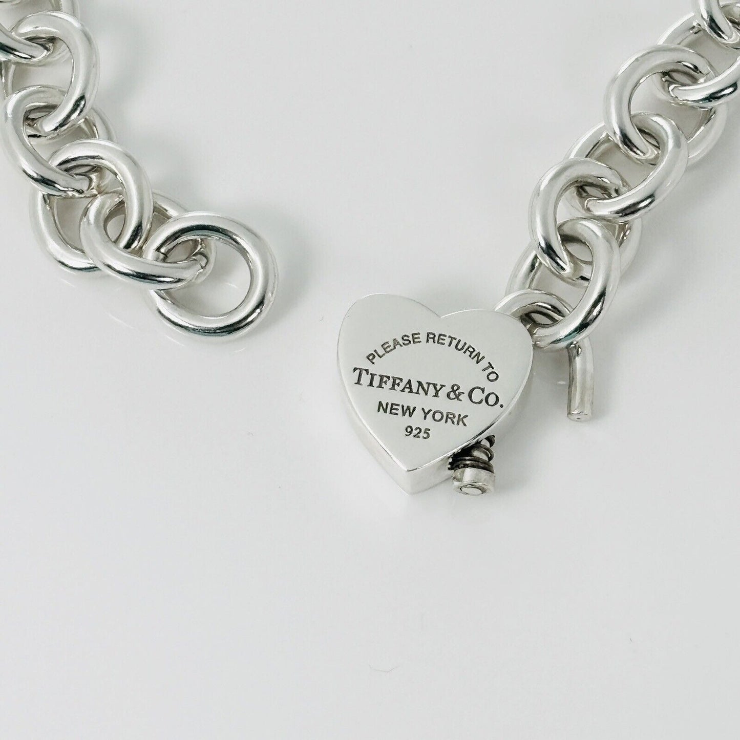 Design Rolo Necklace