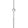 Return to Tiffany® Full Heart Pendant in Sterling Silver with Tiffany Blue®