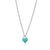 Return to Tiffany® Full Heart Pendant in Sterling Silver with Tiffany Blue®