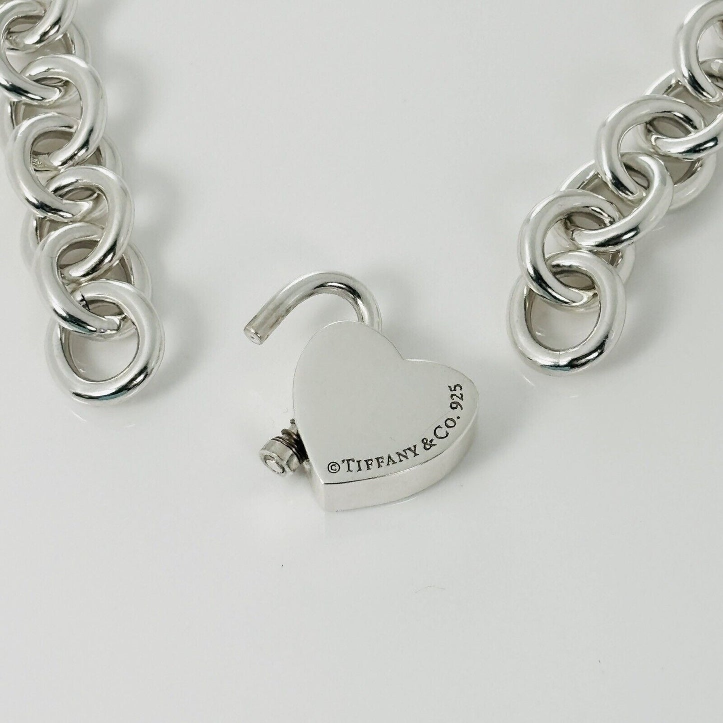 Design Rolo Necklace
