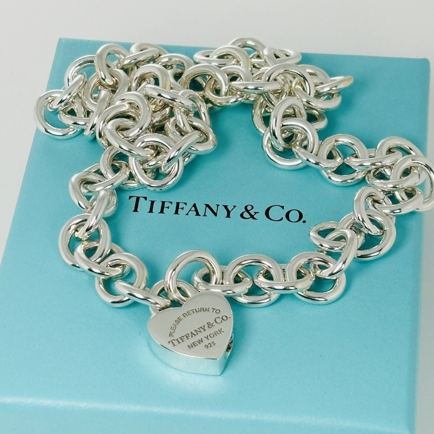 Design Rolo Necklace