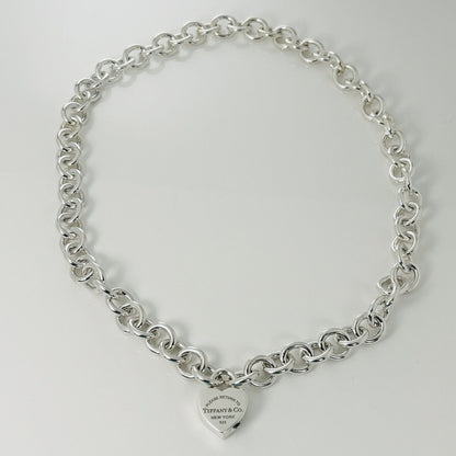 Design Rolo Necklace