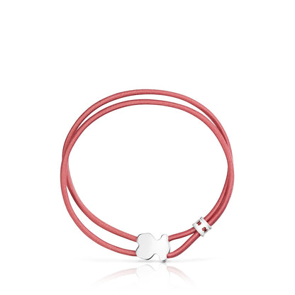 Pink Sweet Dolls Elastic bracelet |