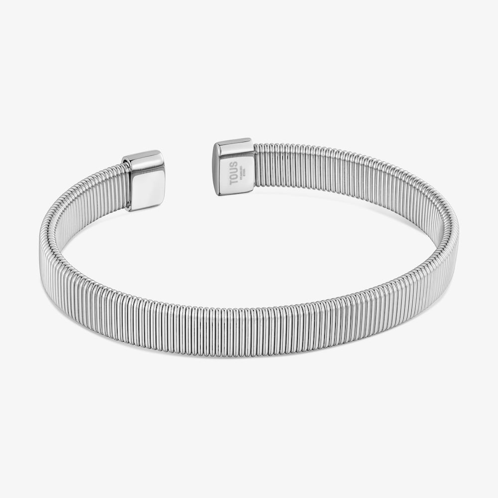 8 mm steel Bangle Bulevar |