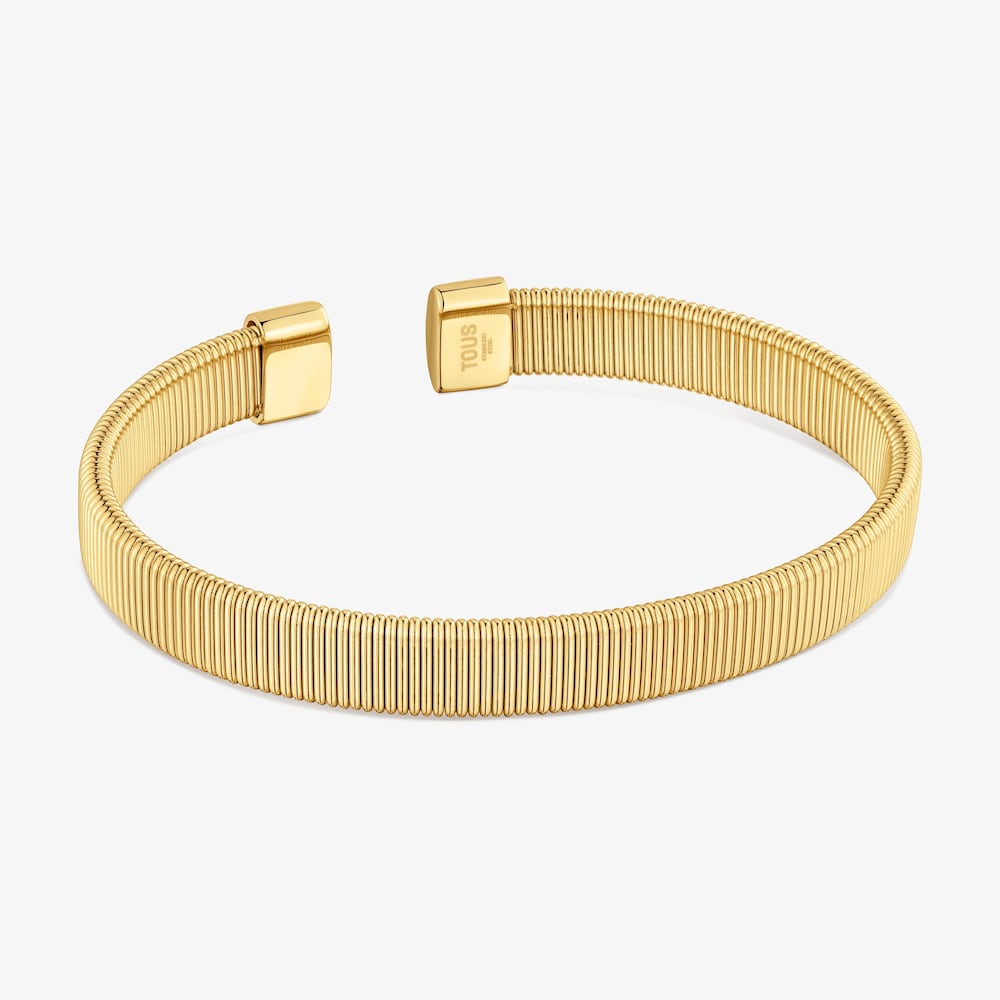 8 mm -colored steel Bangle Bulevar