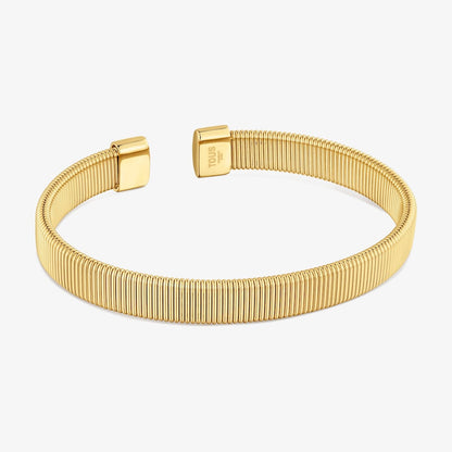 8 mm -colored steel Bangle Bulevar