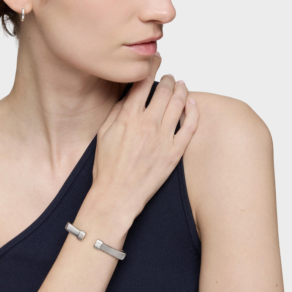 8 mm steel Bangle Bulevar |