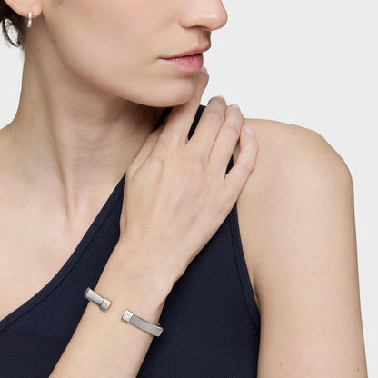 8 mm steel Bangle Bulevar |