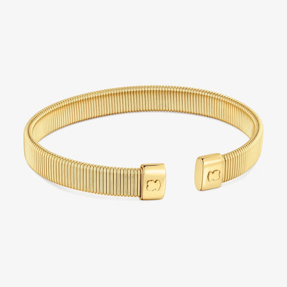 8 mm -colored steel Bangle Bulevar
