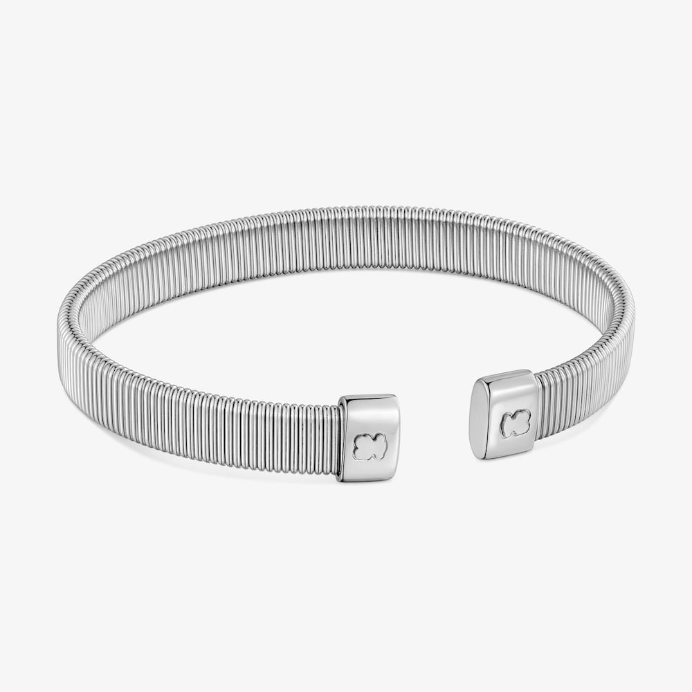 8 mm steel Bangle Bulevar |