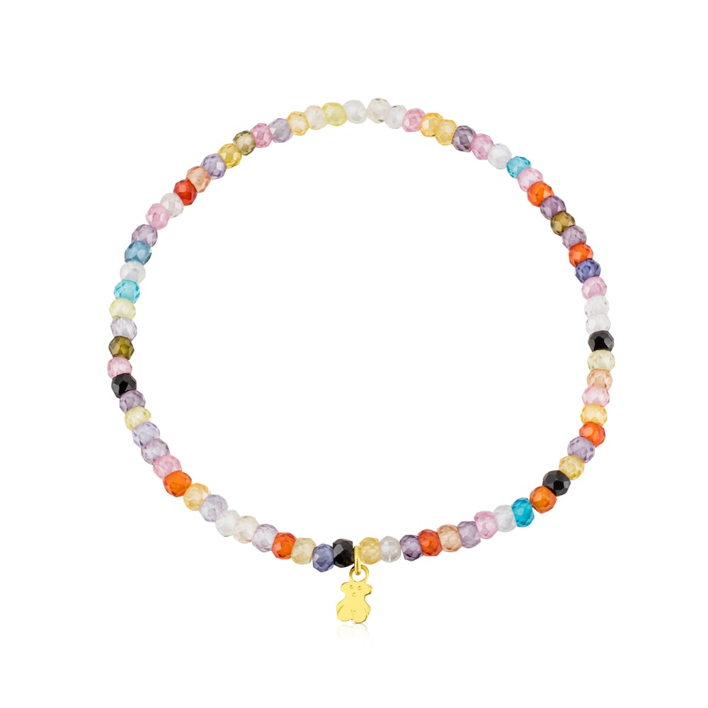 Gold Color Bracelet |