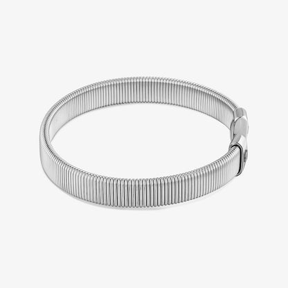 8 mm steel Bangle Bulevar |