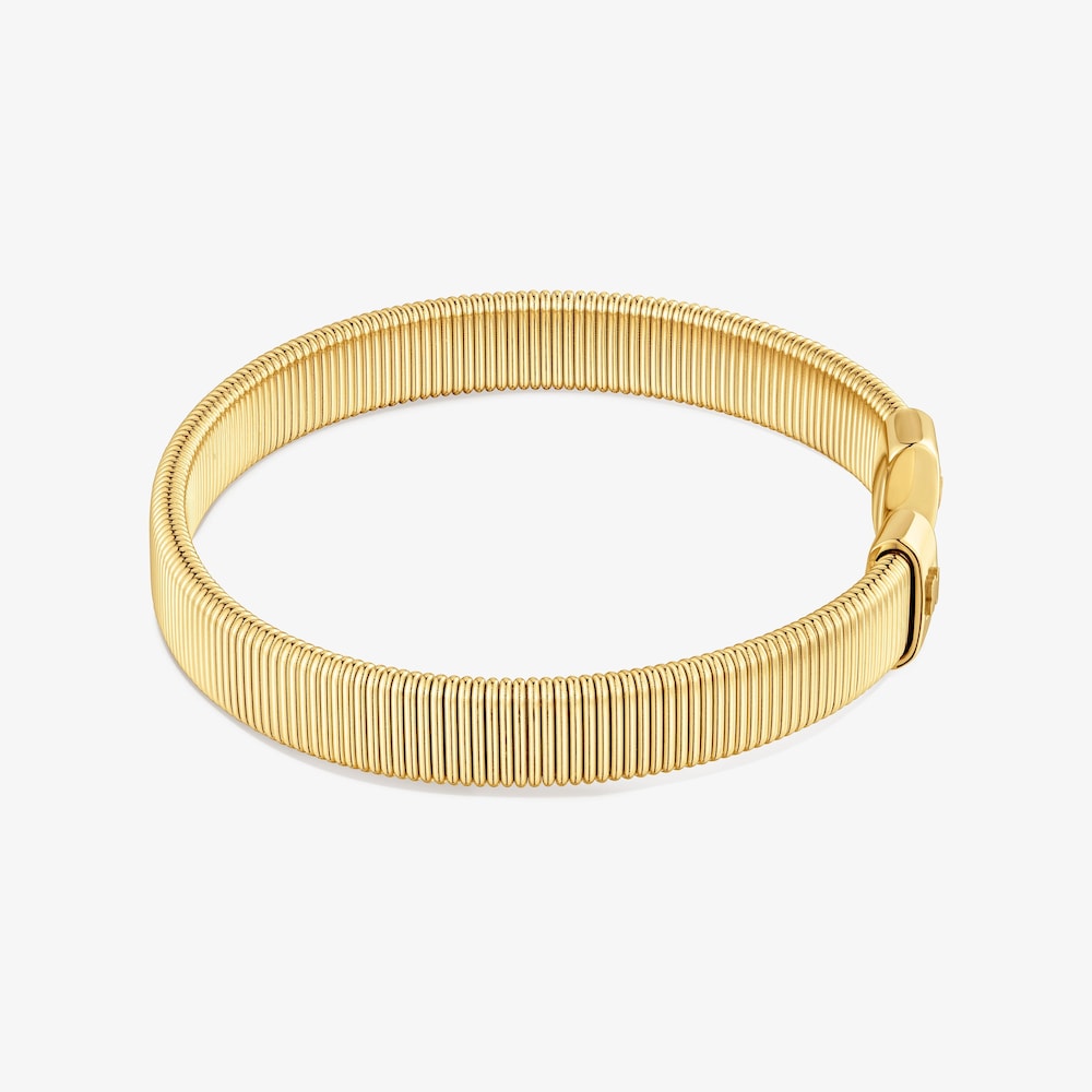 8 mm -colored steel Bangle Bulevar
