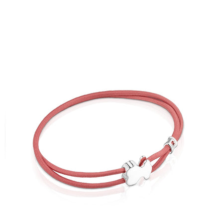 Pink Sweet Dolls Elastic bracelet |