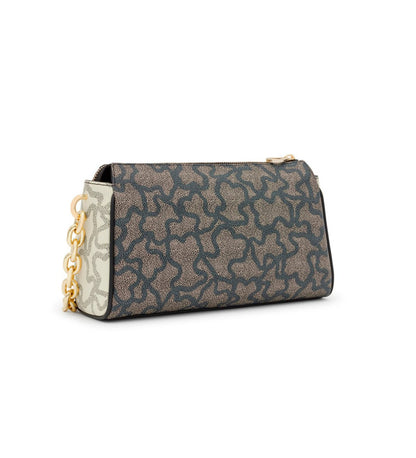 Kaos Icon shoulder bag black