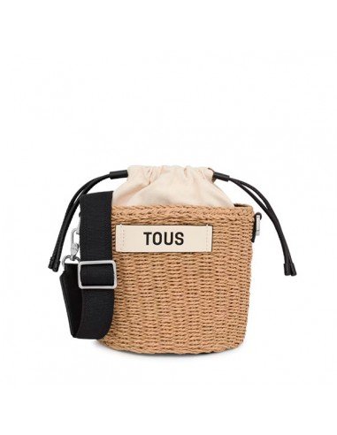 Black Bag Scoubidou