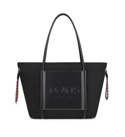 Carrycot Bag Xl. Empire Soft Black