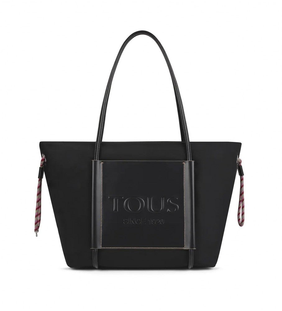 Carrycot Bag Xl. Empire Soft Black