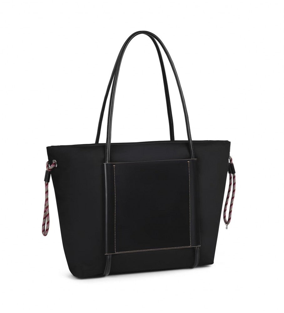 Carrycot Bag Xl. Empire Soft Black
