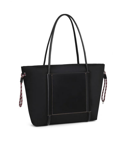 Carrycot Bag Xl. Empire Soft Black
