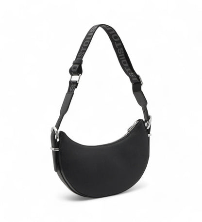 Shoulder bag M Brenda black - Esdemarca Store fashion, footwear and accessories - best brands shoes and designer shoes