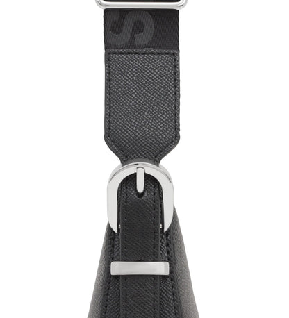 Shoulder bag M Brenda black - Esdemarca Store fashion, footwear and accessories - best brands shoes and designer shoes