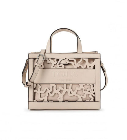 M. Amaya K Shock Beige Handbag - Esdemarca Store fashion, footwear and accessories - best brands shoes and designer shoes