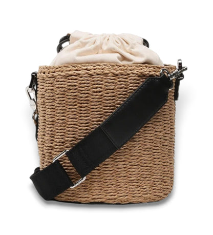 Beige Scoubidou bag - Esdemarca Store fashion, footwear and accessories - best brands shoes and designer shoes