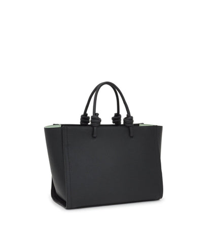Shopper Bag M. Amaya T La Rue New Black