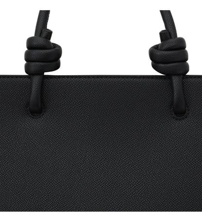Shopper Bag M. Amaya T La Rue New Black