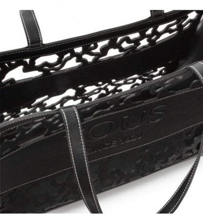 Shopping Bag Xl. Amaya K Shock Black