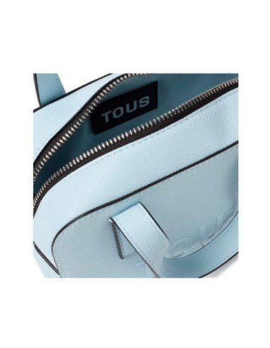 Bowling Small Light Blue La Rue New