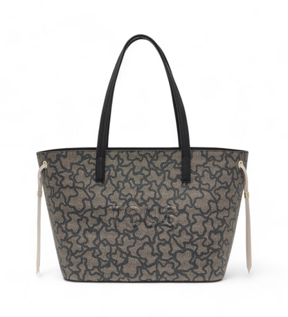 Kaos Icon Large Carrycot brown