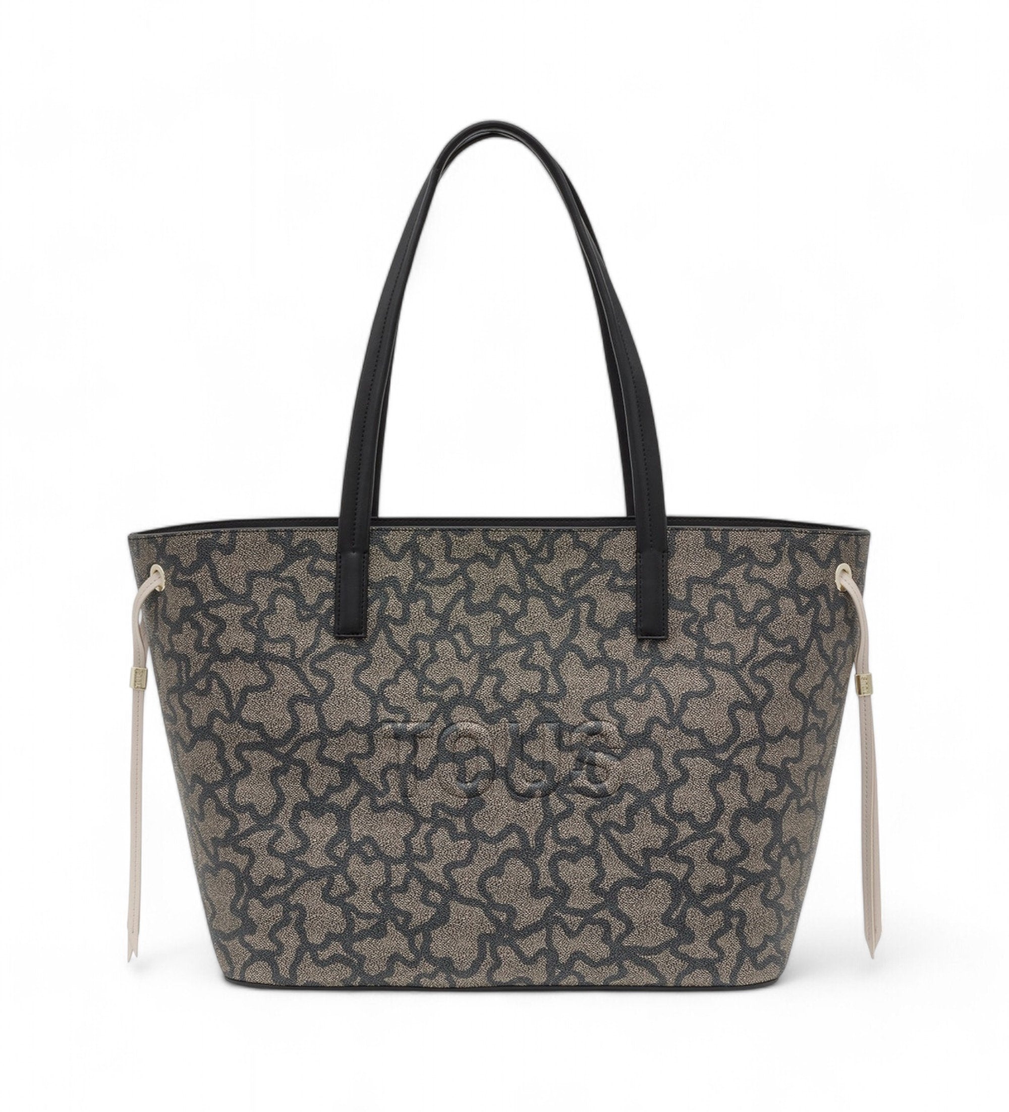 Kaos Icon Large Carrycot brown