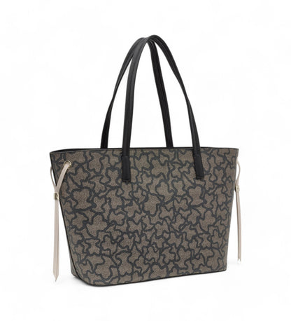 Kaos Icon Large Carrycot brown
