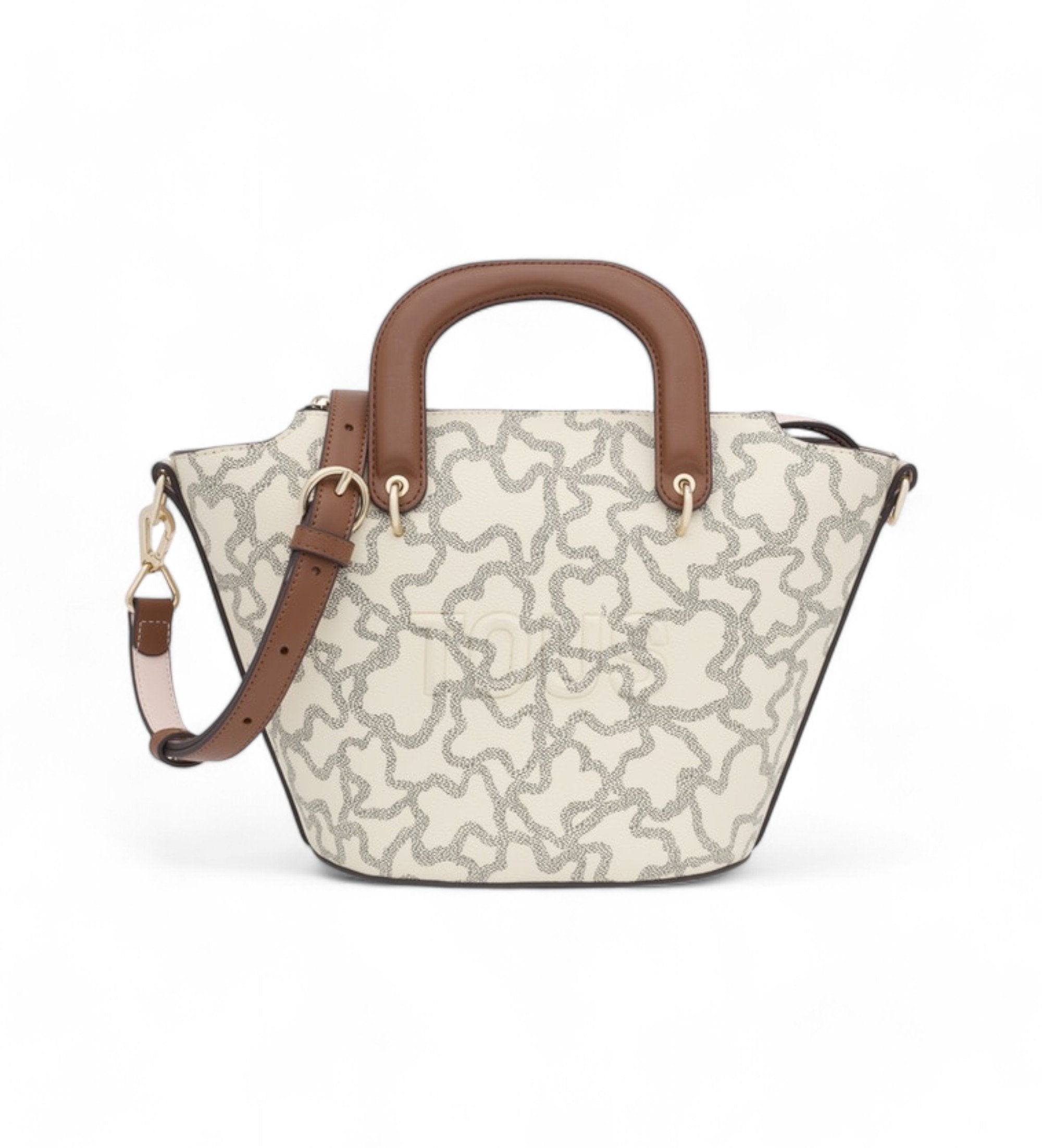 Kaos Icon beige carrycot S