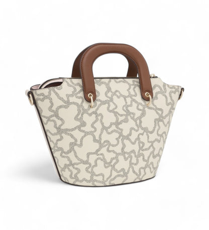 Kaos Icon beige carrycot S