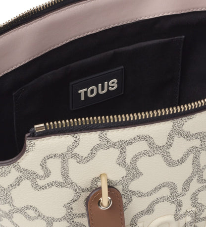 Kaos Icon beige carrycot S