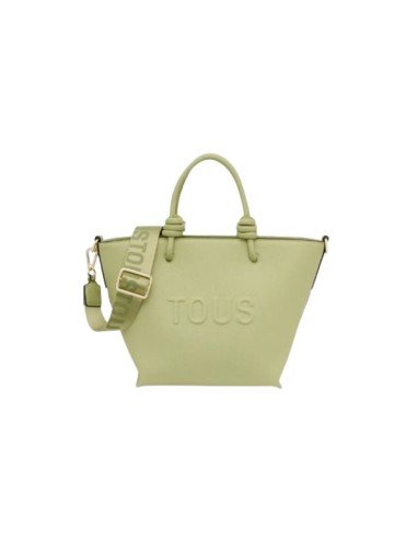 Carrycot Small Green La Rue New