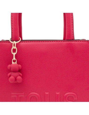 Fuchsia Pop Mini Bag Brenda